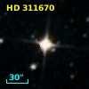 HD 311670