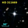 HD 311669