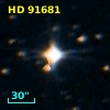 HD  91681