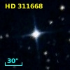 HD 311668