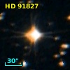 HD  91827