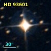 HD  93601