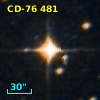 CD-76   481