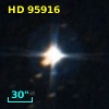 HD  95916