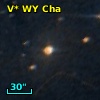 V* WY Cha