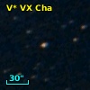 V* VX Cha
