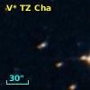 V* TZ Cha
