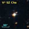 V* SZ Cha