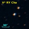 V* RY Cha
