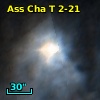 2MASS J11061540-7721567