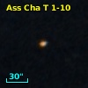 2MASS J11042425-7725487