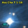 V* FK Cha