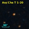 V* FL Cha