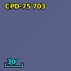 CPD-75   703