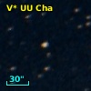 V* UU Cha