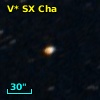 V* SX Cha
