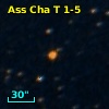 V* FH Cha