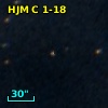 2MASS J11091812-7630292