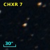 CHXR  7