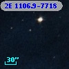 2E 1106.9-7718