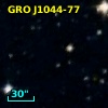 GRO J1044-77