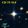 CD-75   514