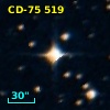 CD-75   519