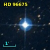 HD  96675