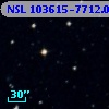 NSL 103615-7712.0