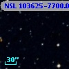 NSL 103625-7700.0