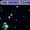NSL 103905-7714.0