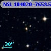 NSL 104020-7658.5