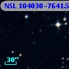 NSL 104030-7641.5