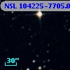 NSL 104225-7705.0