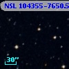 NSL 104355-7650.5