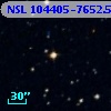 NSL 104405-7652.5