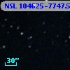 NSL 104625-7747.5
