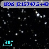 1RXS J215747.5+430543