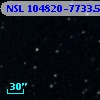 NSL 104820-7733.5