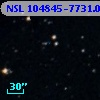 NSL 104845-7731.0