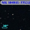 NSL 104915-7752.5