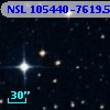 NSL 105440-7619.5