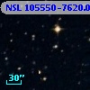 NSL 105550-7620.0