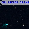NSL 105905-7619.0