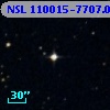 NSL 110015-7707.0