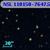 NSL 110150-7647.5