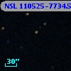 NSL 110525-7734.5