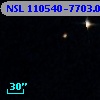 NSL 110540-7703.0