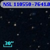 NSL 110550-7641.0