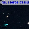 NSL 110600-7618.5